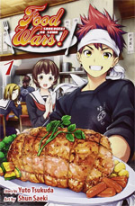 Food Wars