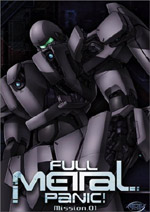 Full Metal Panic