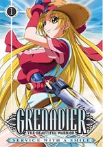 Grenadier