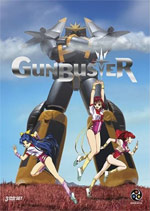 Gunbuster