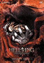 Hellsing Ultimate