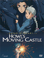 Howl's Moving Castle