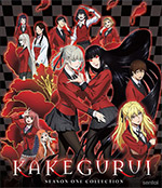 Kakegurui Kakegurui