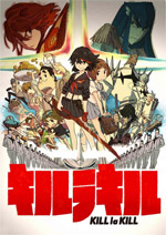 Kill la Kill