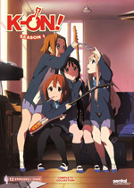 K-On