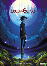 Loups=Garous