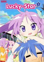 Lucky Star