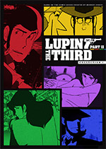 Lupin III: Part II 