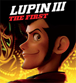 Lupin III: The First