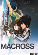 Macross