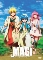 Magi