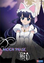 Moon Phase