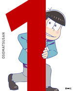 Mr. Osomatsu