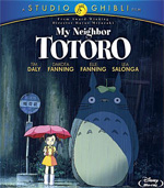 My Neighbor Totoro