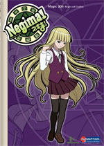 Negima