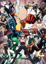 One-Punch Man