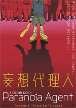 Paranoia Agent