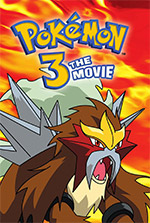 Pokemon 3: The Movie