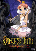 Princess Tutu