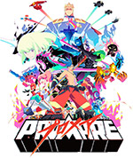 Promare