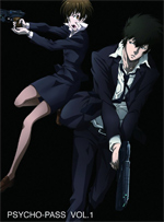 Psycho-Pass