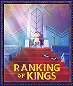 Ranking of Kings