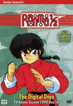 Ranma 1/2 Season 1