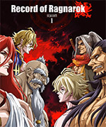Record of Ragnarok Record of Ragnarok