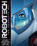 Robotech 