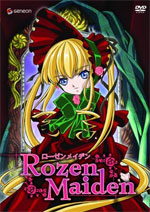 Rozen Maiden