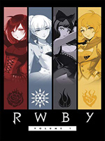 RWBY