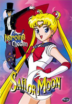 Sailor Moon