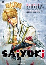 Saiyuki