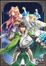 The Rising of the Shield Hero