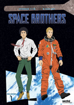 Space Brothers