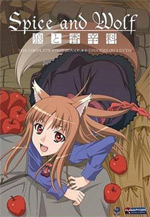 Spice and Wolf