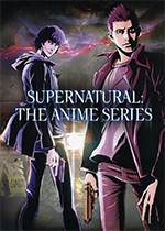 Supernatural: The Anime Series