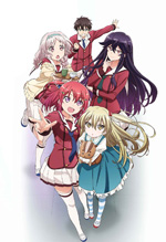 When Supernatural Battles Became Commonplace