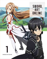 Sword Art Online