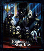 The Eminence in Shadow