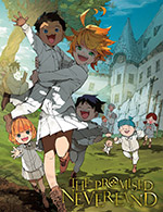 The Promised Neverland