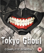 Tokyo Ghoul