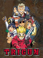 Trigun