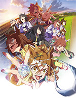Umamusume: Pretty Derby – Beginning of a New Era Umamusume: Pretty Derby – Beginning of a New Era