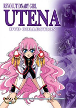 Revolutionary Girl Utena