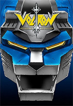 Voltron Voltron