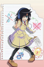 WataMote