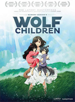 Wolf Children