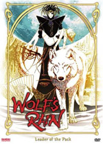 Wolfs Rain