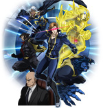 X-Men X-Men